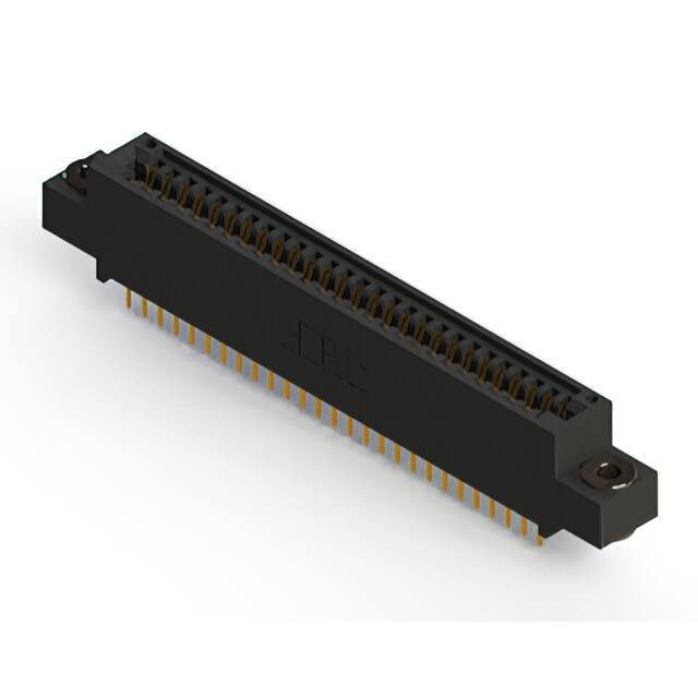 395-054-525-503 EDAC Inc.  Edgeboard Connectors